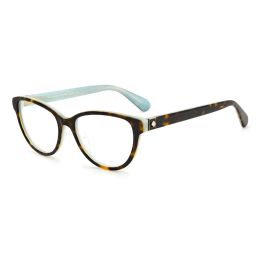 Montura de Gafas Mujer Kate Spade TAILYNN-086F216 Ø 52 mm Precio: 51.68999968. SKU: B1KLDZ8GTT