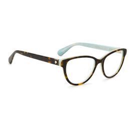 Montura de Gafas Mujer Kate Spade TAILYNN-086F216 Ø 52 mm