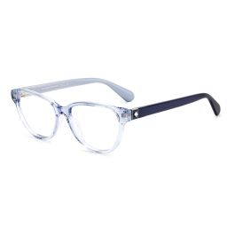 Montura de Gafas Mujer Kate Spade TAILYNN-PJPF216 Ø 52 mm Precio: 51.68999968. SKU: B1F2X4LMJD