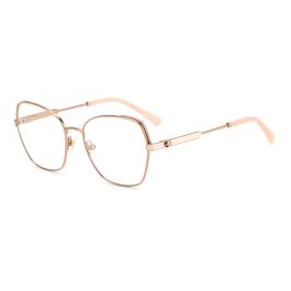 Montura de Gafas Mujer Kate Spade ZEENA-G-AU2F417 ø 54 mm Precio: 62.3149993103. SKU: B1K529JMDL