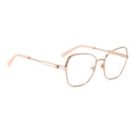 Montura de Gafas Mujer Kate Spade ZEENA-G-AU2F417 ø 54 mm