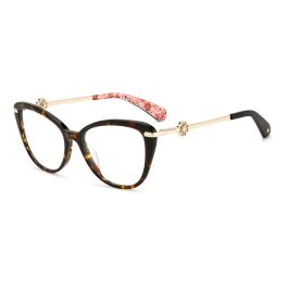 Montura de Gafas Mujer Kate Spade FLAVIA-086F116 Ø 51 mm Precio: 62.3149993103. SKU: B12F8H4XNC