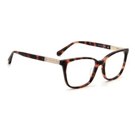 Montura de Gafas Mujer Kate Spade DAVINA-086F217 Ø 52 mm