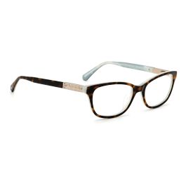 Montura de Gafas Mujer Kate Spade HAZEN-086E916 Ø 49 mm