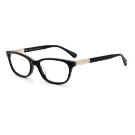 Montura de Gafas Mujer Kate Spade HAZEN-807E916 Ø 49 mm Precio: 50.69000002. SKU: B15LZY5PBS