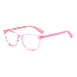 Montura de Gafas Kate Spade PIA-35JE516 Rosa Ø 45 mm Precio: 41.68999945. SKU: B13N3DEKKR