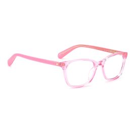 Montura de Gafas Kate Spade PIA-35JE516 Rosa Ø 45 mm