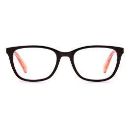 Montura de Gafas Kate Spade PIA-3H2E736 Negro Ø 47 mm