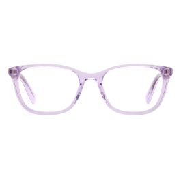 Montura de Gafas Kate Spade PIA-789E516 Morado Ø 45 mm