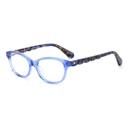 Montura de Gafas Kate Spade JEMMA-PJPE815 Azul Ø 48 mm Precio: 41.68999945. SKU: B14SA9ZKFD