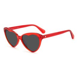 Gafas de Sol Mujer Kate Spade VELMA-S-C9AF7IR ø 57 mm Precio: 63.89000013. SKU: B1ATRPB3YW