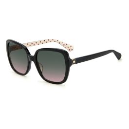 Gafas de Sol Mujer Kate Spade WILHEMINA-S-807F5JP Ø 55 mm Precio: 57.79000051. SKU: B129CQ67FN