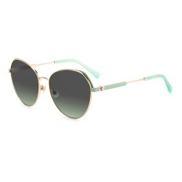 Gafas de Sol Mujer Kate Spade OCTAVIA-G-S-PEFF9IB ø 59 mm Precio: 73.7495002541. SKU: B1D8WGGEF5