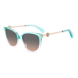 Gafas de Sol Mujer Kate Spade KRISTINA-G-S-IWBF4FF ø 54 mm Precio: 73.7495002541. SKU: B1HZTJFMN3