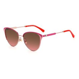 Gafas de Sol Mujer Kate Spade IANNA-G-S-000F6M2 ø 56 mm Precio: 73.7495002541. SKU: B1BN3ESW4J