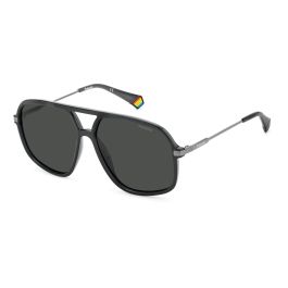 Gafas de Sol Unisex Polaroid PLD-6182-S-KB7-M9 ø 59 mm Precio: 40.88999948. SKU: B13CYQ4WK6