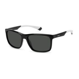 Gafas de Sol Hombre Polaroid PLD-7043-S-08AF7M9 ø 57 mm Precio: 40.49999954. SKU: B1G8EBKKEP