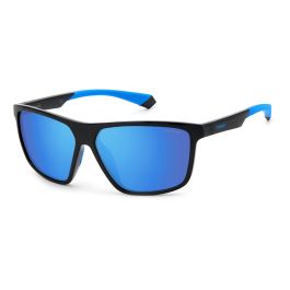 Gafas de Sol Hombre Polaroid PLD-7044-S-OY4G05X ø 60 mm Precio: 40.49999954. SKU: B1DKTGTMQZ