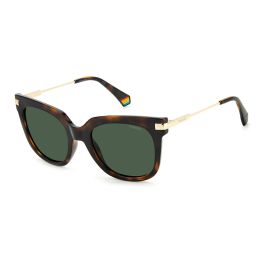 Gafas de Sol Mujer Polaroid PLD-6180-S-086F1UC Ø 51 mm Precio: 49.004999443399996. SKU: B1KBSAL76C