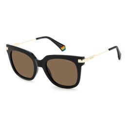 Gafas de Sol Mujer Polaroid PLD-6180-S-807F1SP Ø 51 mm Precio: 40.49999954. SKU: B19HHBHBTT