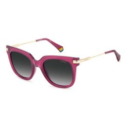 Gafas de Sol Mujer Polaroid PLD-6180-S-B3V Ø 51 mm Precio: 41.94999941. SKU: B1KLW7XAP6