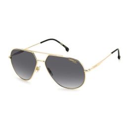 Gafas de Sol Hombre Carrera CARRERA-274-S-J5GG19O Dorado Ø 61 mm Precio: 58.49999947. SKU: B1BS4YVW99