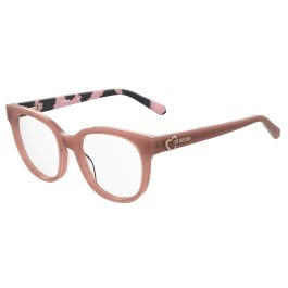 Montura de Gafas Mujer Love Moschino MOL599-IGFF118 Ø 51 mm Precio: 55.647899322399994. SKU: B1GLBPQFG4