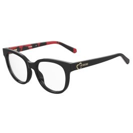 Montura de Gafas Mujer Love Moschino MOL599-UYYF118 Ø 51 mm Precio: 55.647899322399994. SKU: B13H5A37LY