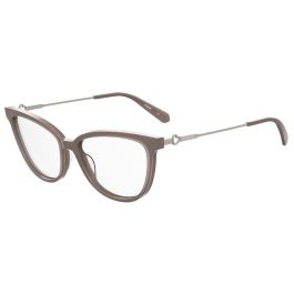 Montura de Gafas Mujer Love Moschino MOL600-09QF316 Ø 53 mm Precio: 53.845000725999995. SKU: B14CJD3W4N