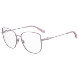 Montura de Gafas Mujer Love Moschino MOL601-789F516 Ø 55 mm Precio: 51.8969000121. SKU: B1B9TWTDNR