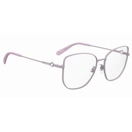 Montura de Gafas Mujer Love Moschino MOL601-789F516 Ø 55 mm