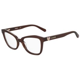 Montura de Gafas Mujer Love Moschino MOL604-09QF218 Ø 52 mm Precio: 40.49999954. SKU: B1GQ4QNLCC