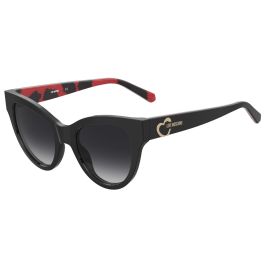 Gafas de Sol Mujer Love Moschino MOL053-S-UYYF09O Ø 50 mm Precio: 59.89000028. SKU: B1GQBZ6PP4