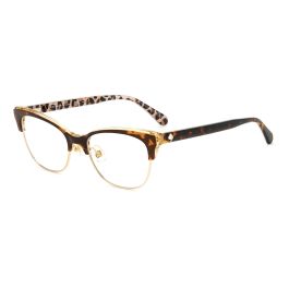 Montura de Gafas Mujer Kate Spade MURIEL-G-086F117 Ø 51 mm Precio: 62.3149993103. SKU: B127AVABRV