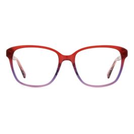 Montura de Gafas Mujer Kate Spade ACERRA-BKIF216 Ø 52 mm