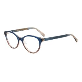 Montura de Gafas Mujer Kate Spade IRENE-WTAF017 Ø 50 mm Precio: 61.104999721700004. SKU: B1HBZXYRJK