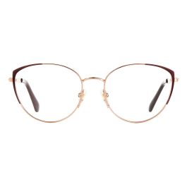 Montura de Gafas Mujer Kate Spade NOEL-G-0AWF217 Ø 52 mm