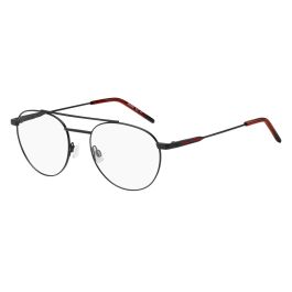 Montura de Gafas Hombre Hugo Boss HG-1210-003F319 Negro Ø 53 mm