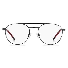 Montura de Gafas Hombre Hugo Boss HG-1210-003F319 Negro Ø 53 mm