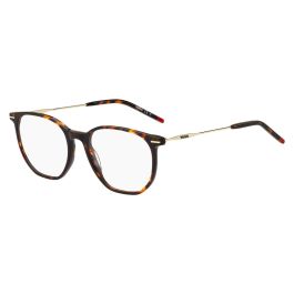 Montura de Gafas Mujer Hugo Boss HG-1213-086F117 Ø 51 mm Precio: 53.953900484. SKU: B16Z272F9T