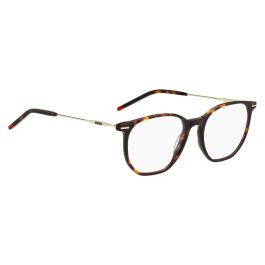 Montura de Gafas Mujer Hugo Boss HG-1213-086F117 Ø 51 mm