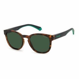 Gafas de Sol Unisex Polaroid PLD-2129-S-2M6 Ø 52 mm