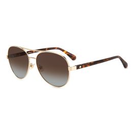 Gafas de Sol Mujer Kate Spade AVERIE-S-06JF8LA ø 58 mm Precio: 63.89000013. SKU: B1F5X27WVZ