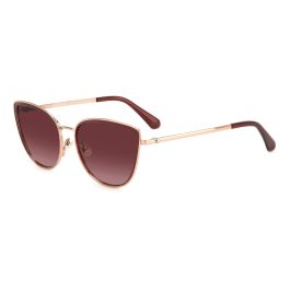 Gafas de Sol Mujer Kate Spade STACI-G-S-AU2F63X ø 56 mm Precio: 73.7495002541. SKU: B12KPKXQQT