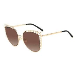 Gafas de Sol Mujer Carolina Herrera HER-0076-S-TTGY ø 58 mm Precio: 106.47775739810001. SKU: B1AAT66FDX