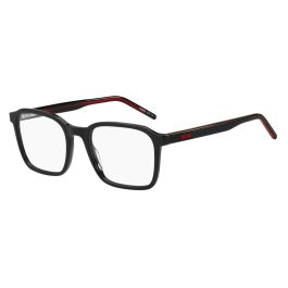 Montura de Gafas Hombre Hugo Boss HG-1202-807F320 Negro Ø 53 mm Precio: 53.953900484. SKU: B1ABWHQQWR