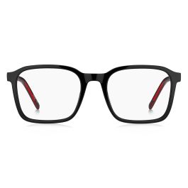 Montura de Gafas Hombre Hugo Boss HG-1202-807F320 Negro Ø 53 mm