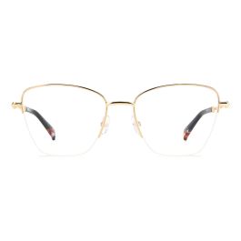 Montura de Gafas Mujer Missoni MIS-0122-000 Ø 53 mm