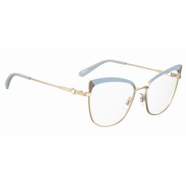 Montura de Gafas Mujer Love Moschino MOL602-9DUF517 Ø 55 mm