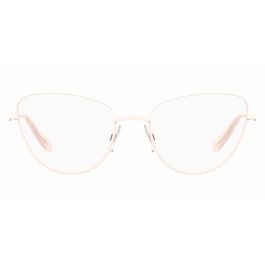 Montura de Gafas Love Moschino MOL608-TN-8KJF218 Rosa Ø 52 mm